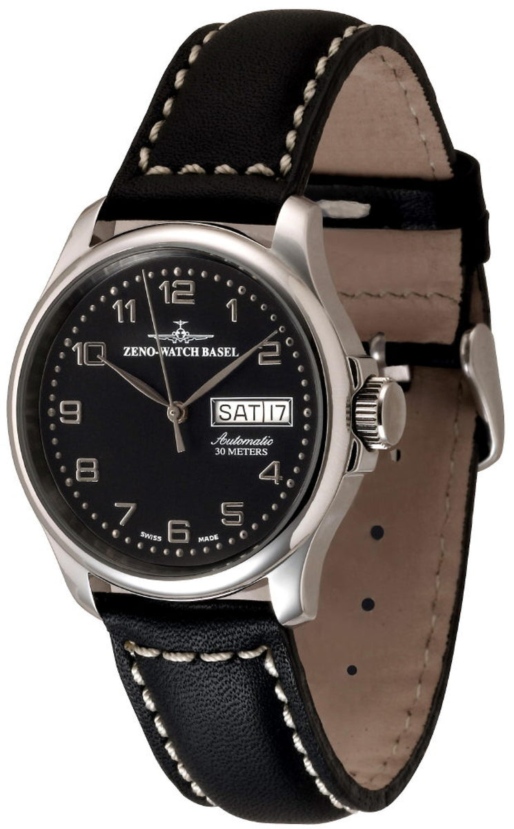 Zeno-Watch Basel Basic Retro Automatic