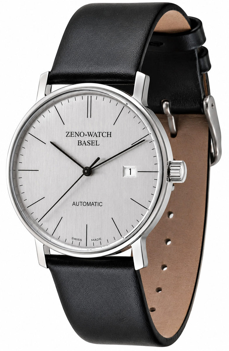 Zeno-Watch Basel Bauhaus Automatic