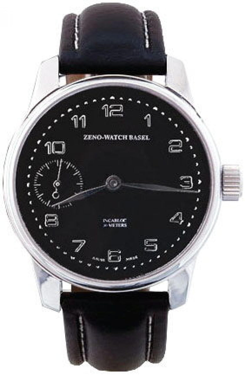 Classic Winder 9h – ZENO-WATCH BASEL