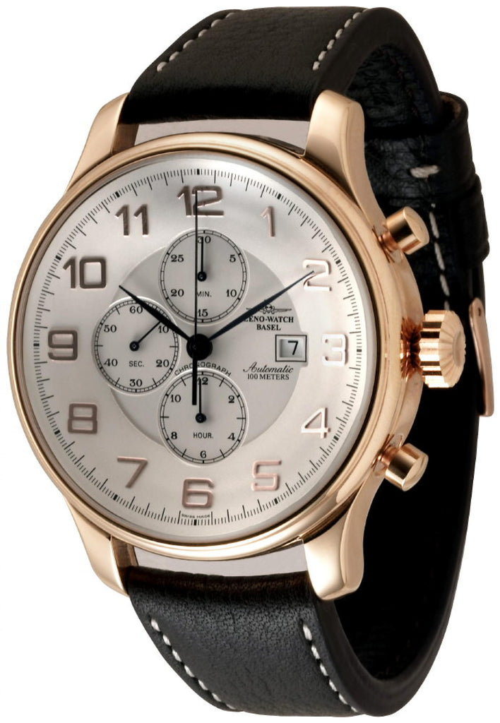 Giant Chronograph Retro Day