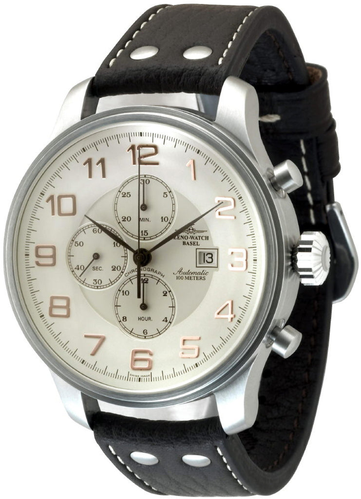 Giant Chronograph Retro Day