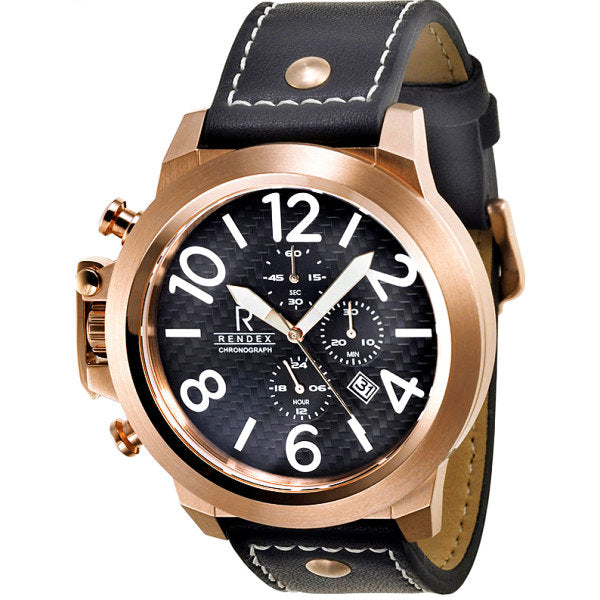 Airforce Chronograph Pilot