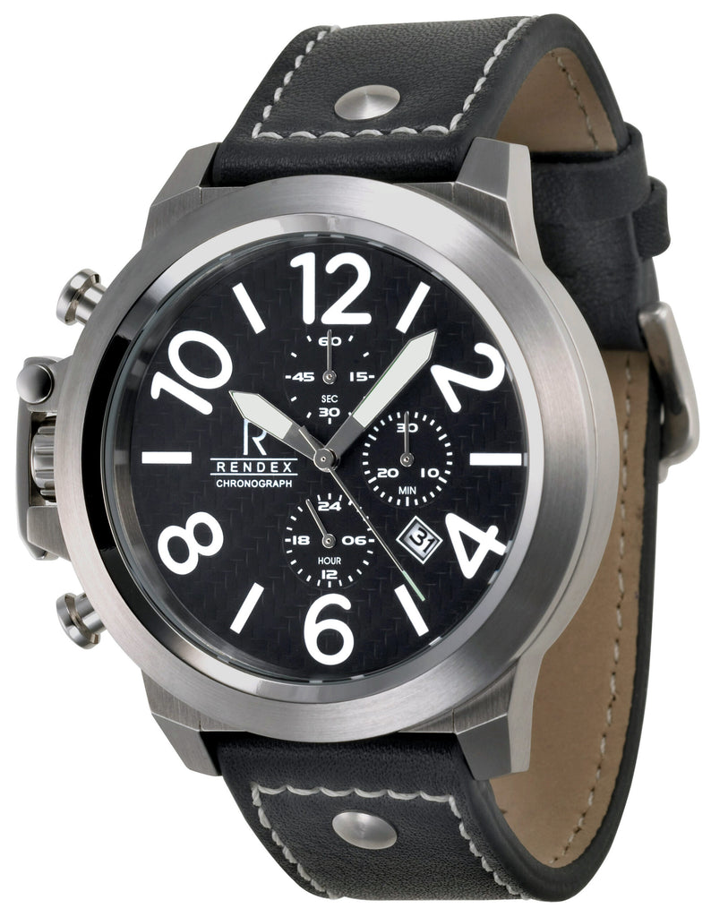 Airforce Chronograph Pilot