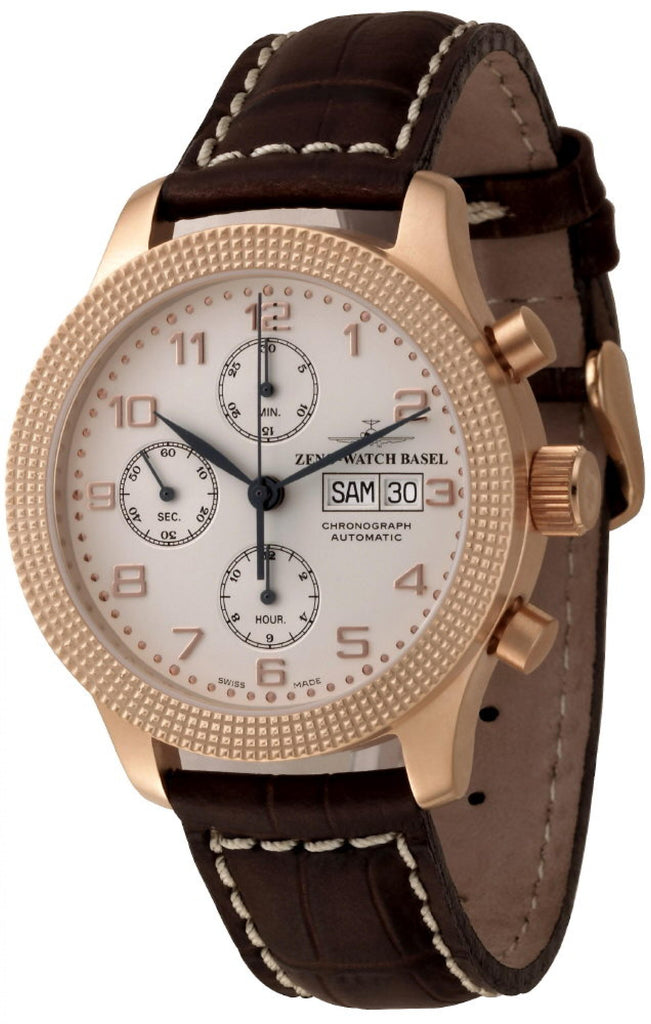 NC Clou de Paris Chronograph