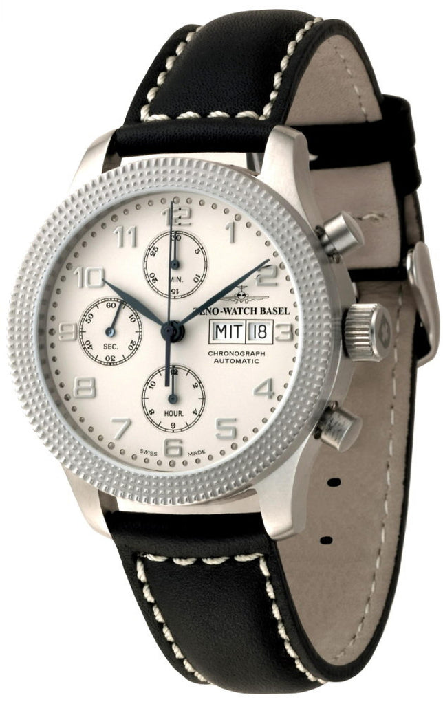 NC Clou de Paris Chronograph