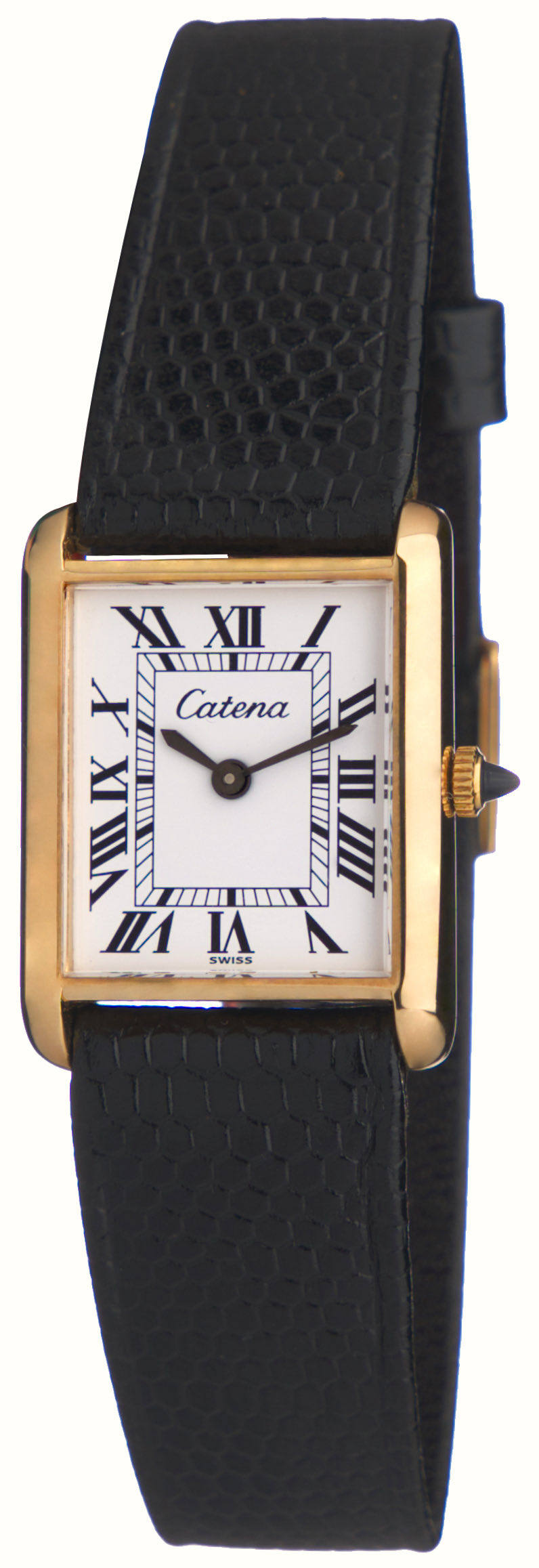 Catena 126 – ZENO-WATCH BASEL