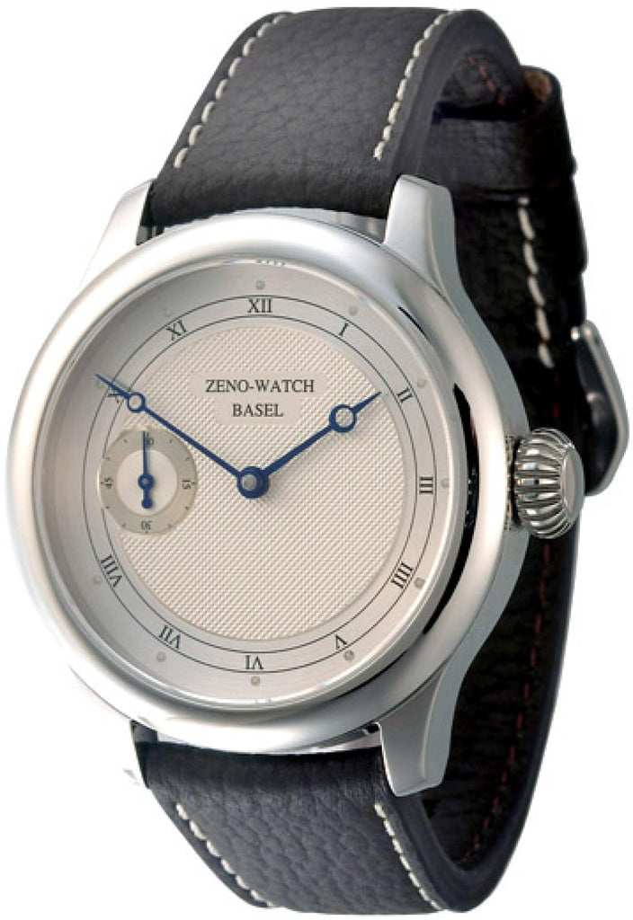 REVUE pocket watch on the wrist - Limited Edition (SOLD OUT)