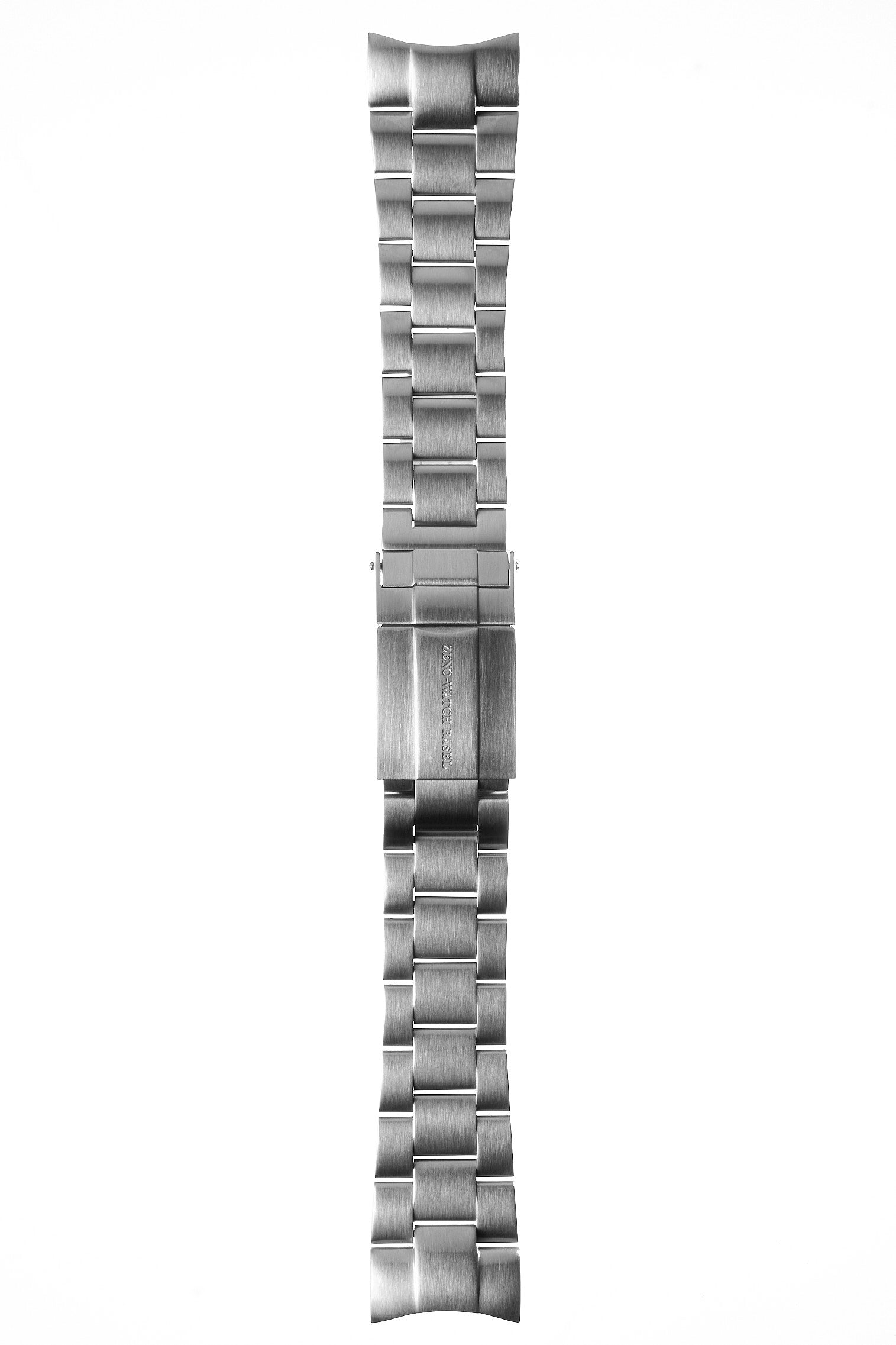 Three-link Strap 7 – ZENO-WATCH BASEL