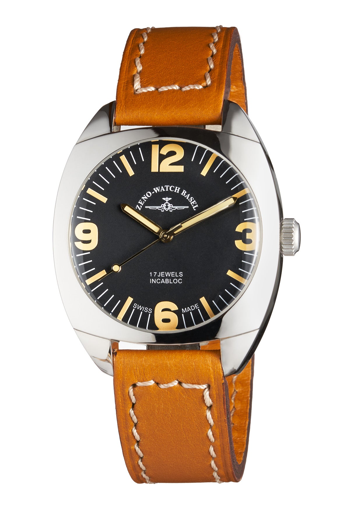 Zeno-Watch Basel Official Website & Webshop – ZENO-WATCH BASEL