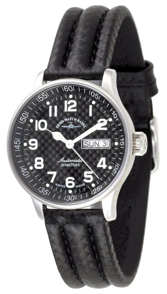 Medium Size Pilot - Day Date