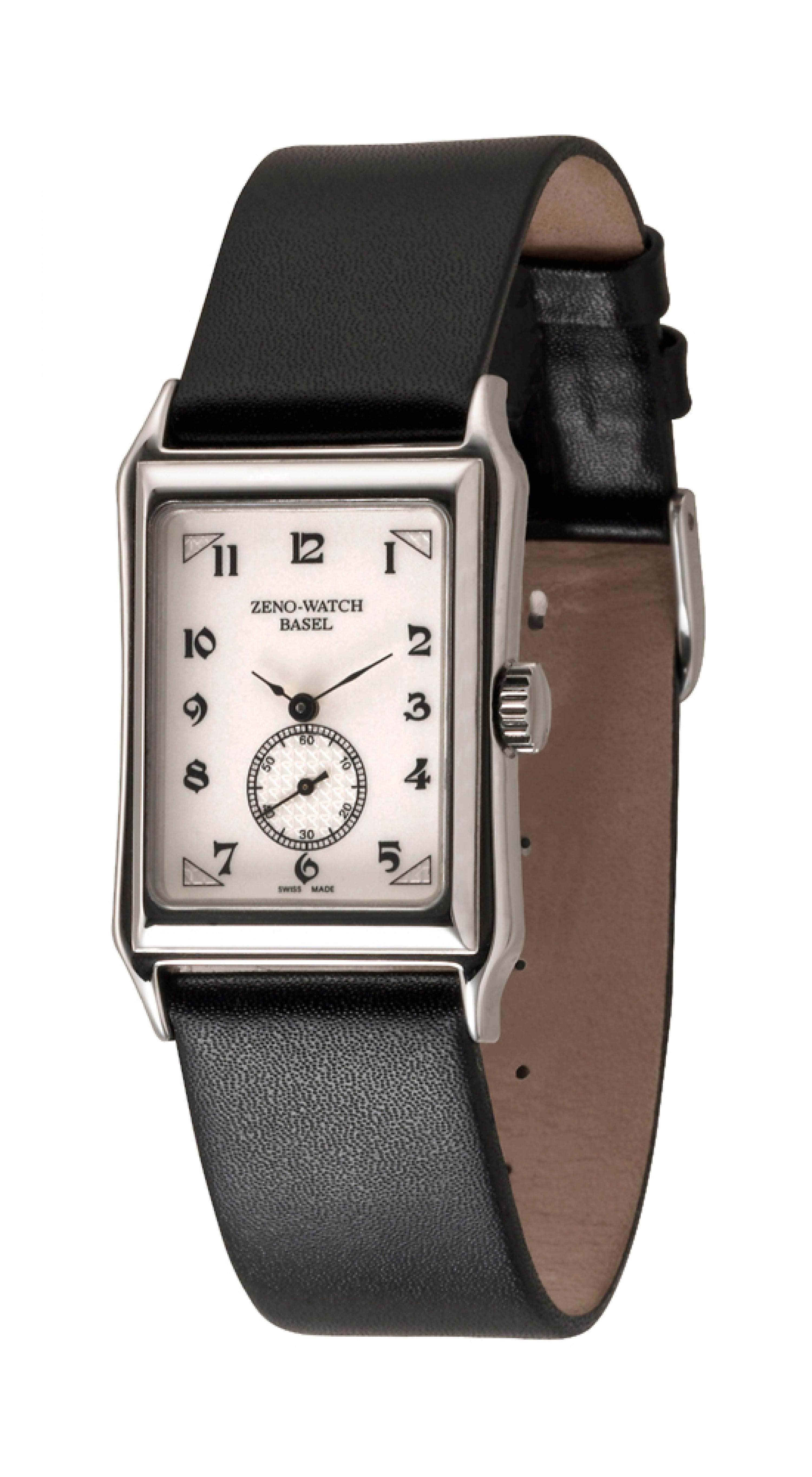 Docteur Winder - Limited Edition – ZENO-WATCH BASEL