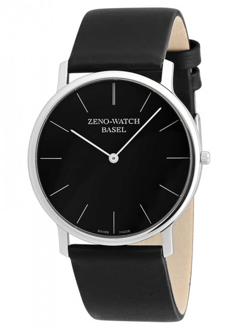 Bauhaus Collection | Zeno Watch – ZENO-WATCH BASEL