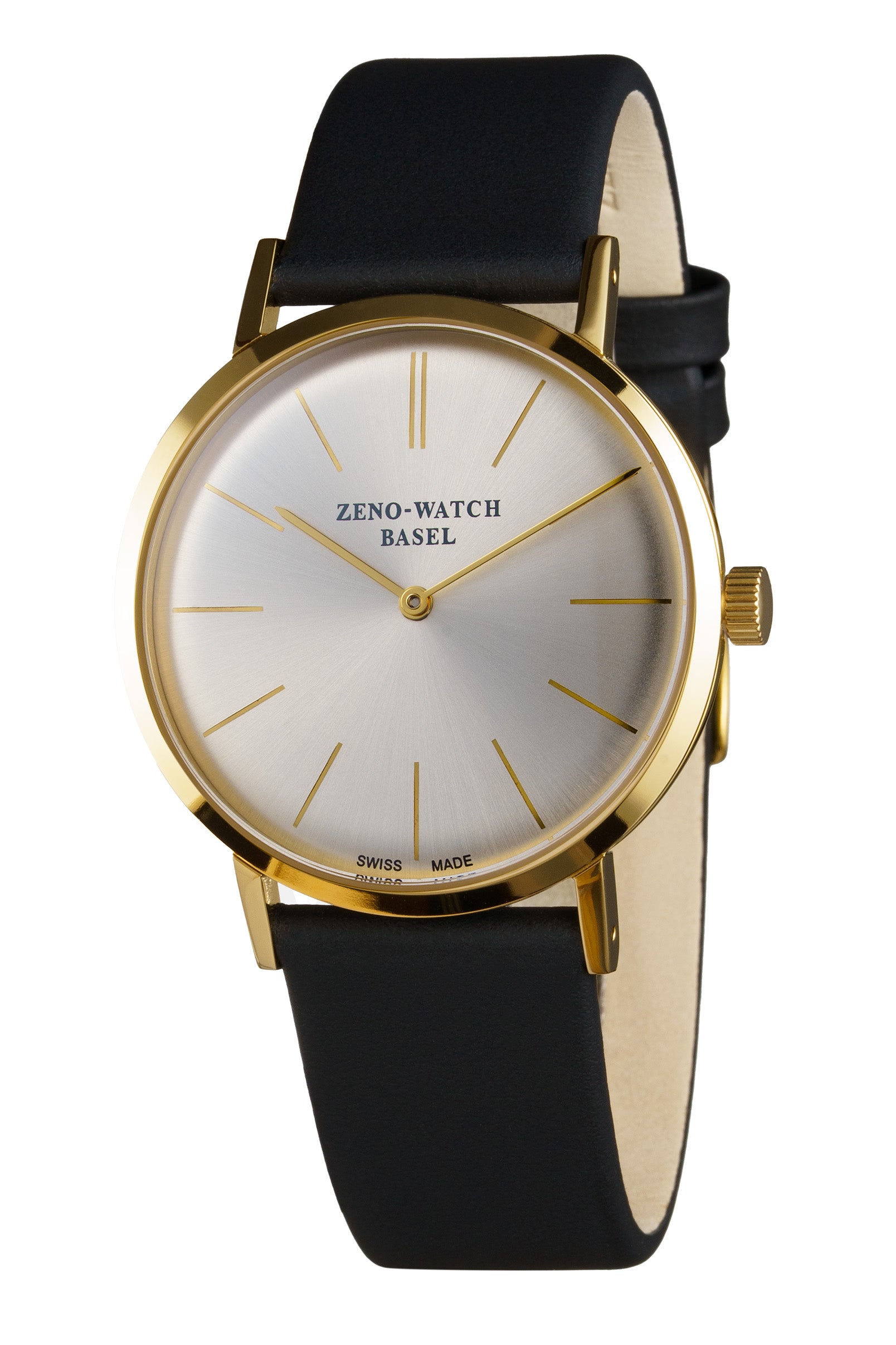 Bauhaus linea – ZENO-WATCH BASEL