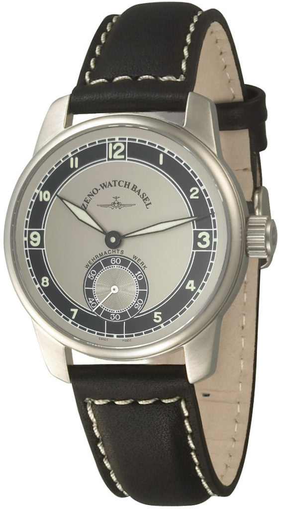 Pilot Classic Wehrmachts Navigator Clr - Limited Edition – ZENO