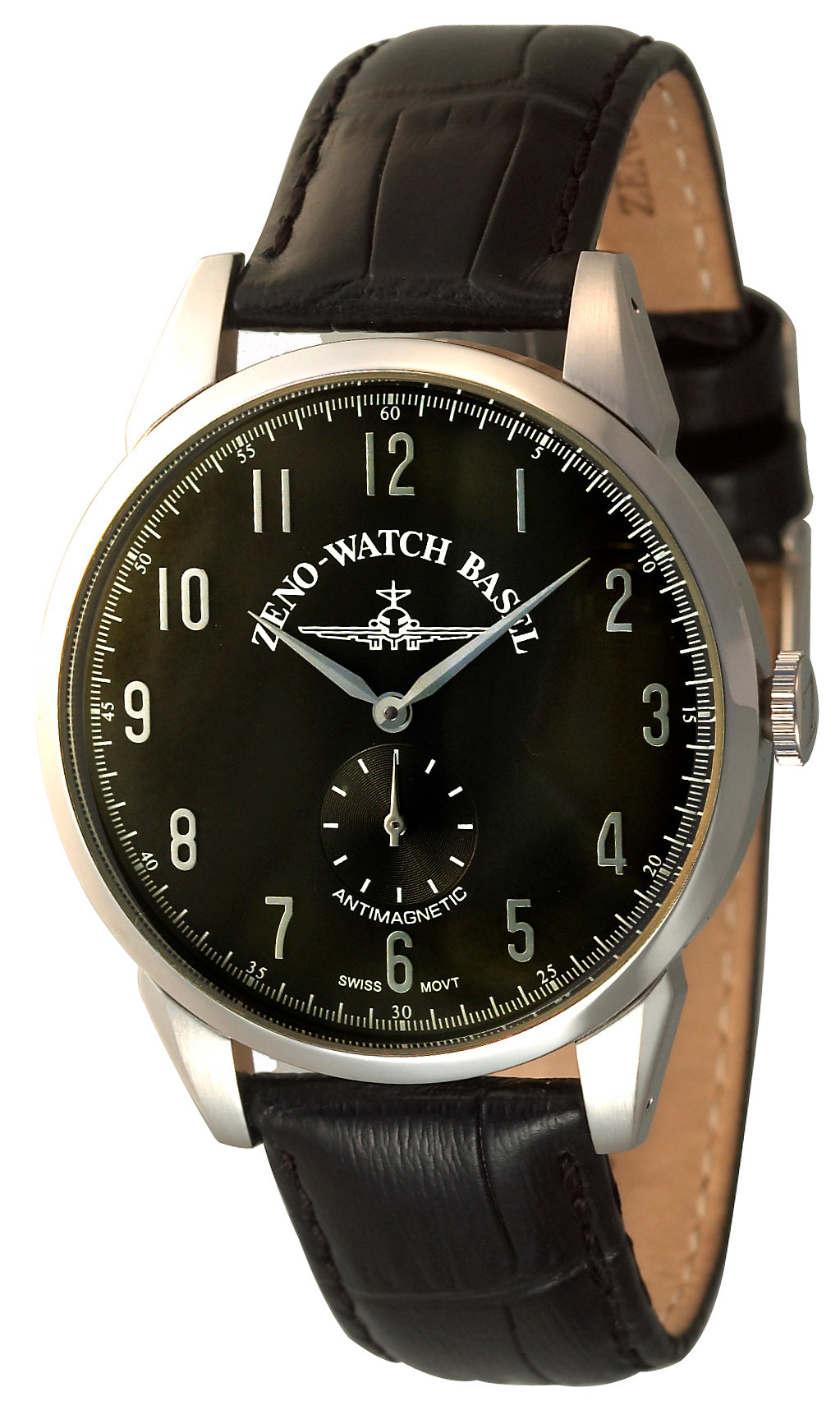 Vintage Line Manual winding N – ZENO-WATCH BASEL