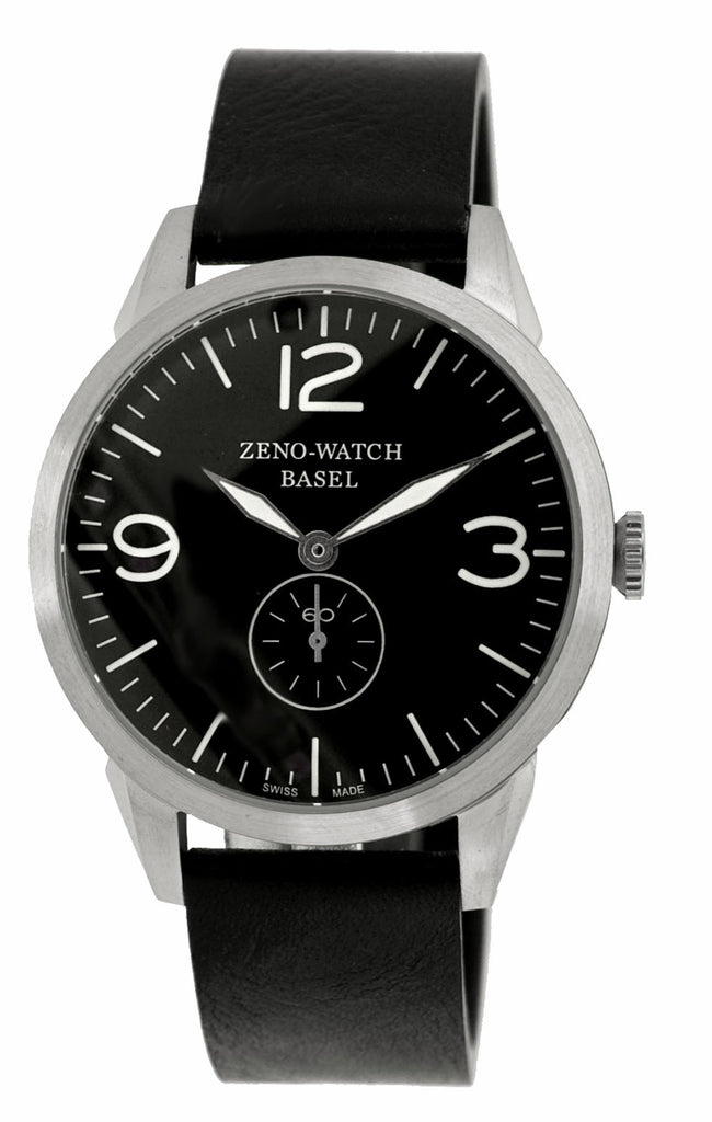 Vintage Line Small Second – ZENO-WATCH BASEL