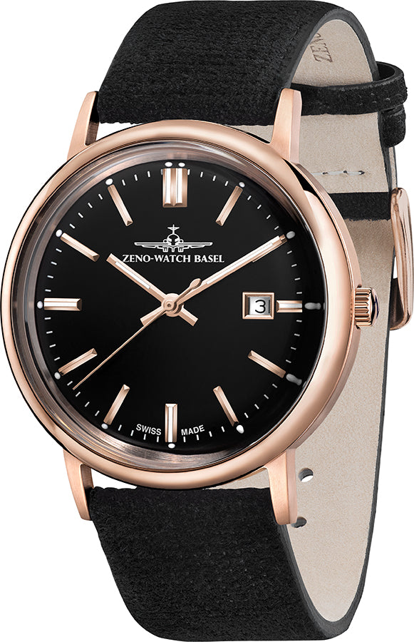 Luc Vintageline Quartz