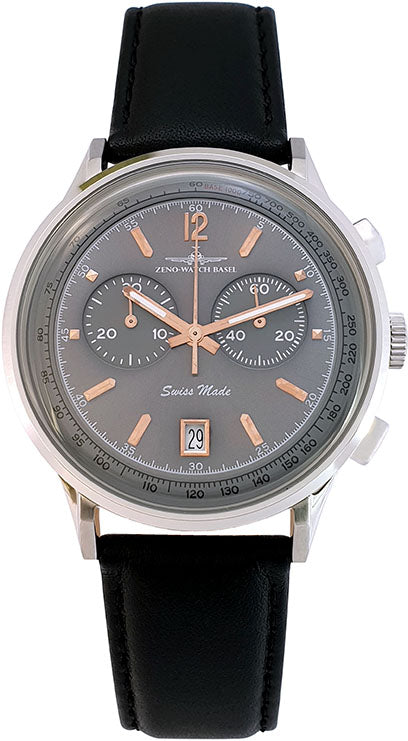 Zeno-Watch Basel 5181-5021Q-Pgr-g3