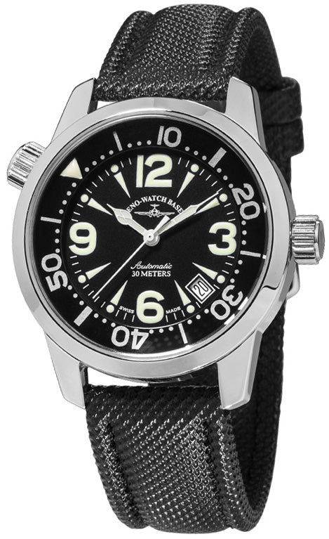 Fellow Automatic – ZENO-WATCH BASEL