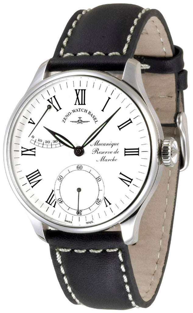 Godat II Roma Power Reserve