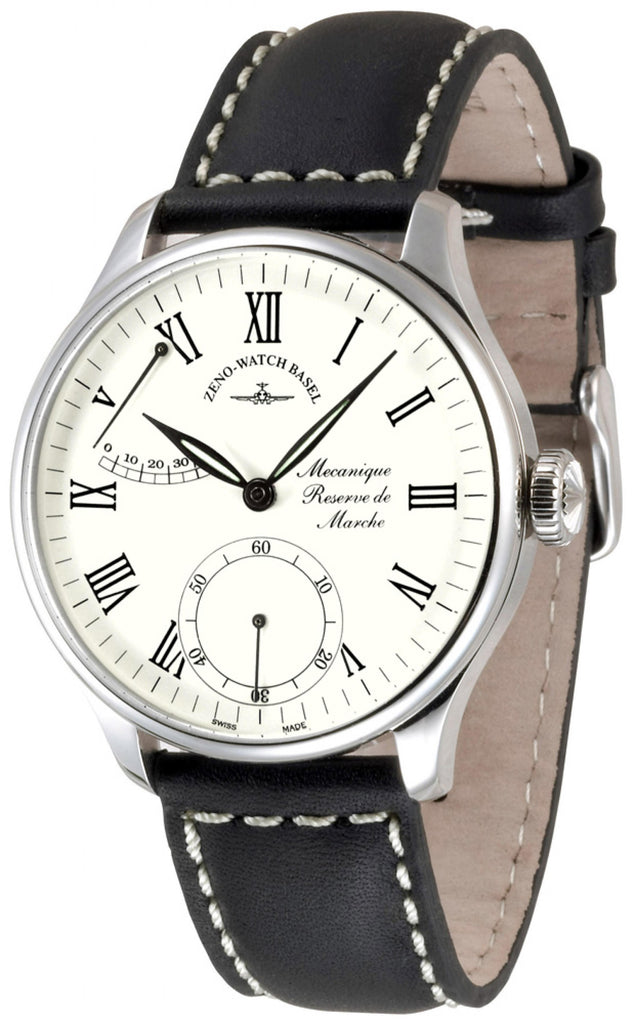 Godat II Roma Power Reserve