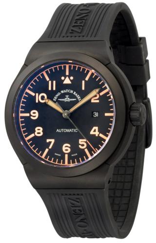 Raid Titan Navigator black
