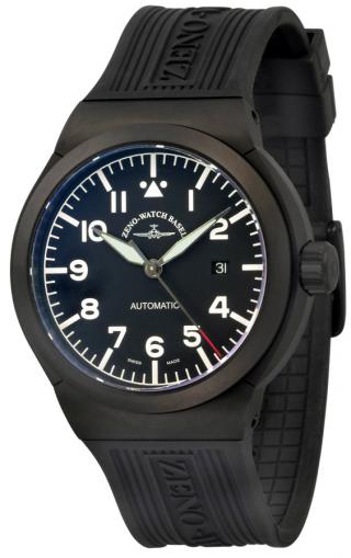 Raid Titan Navigator black