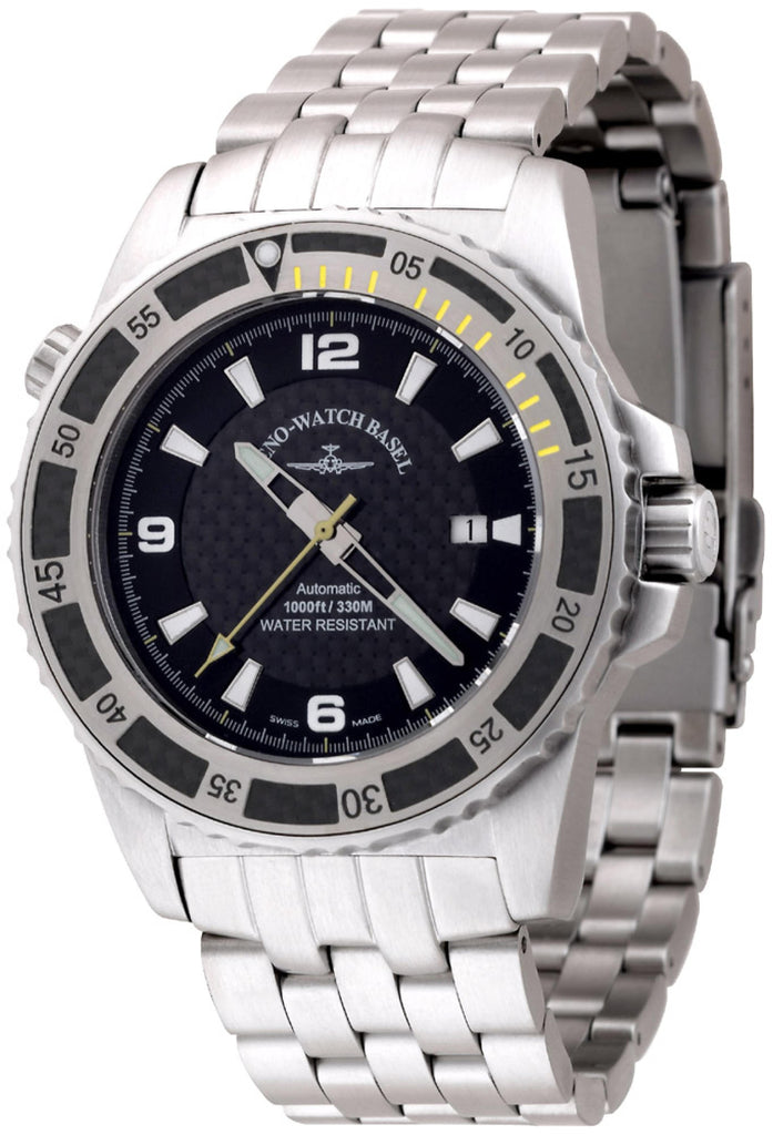 Professional Diver XL Automatic S