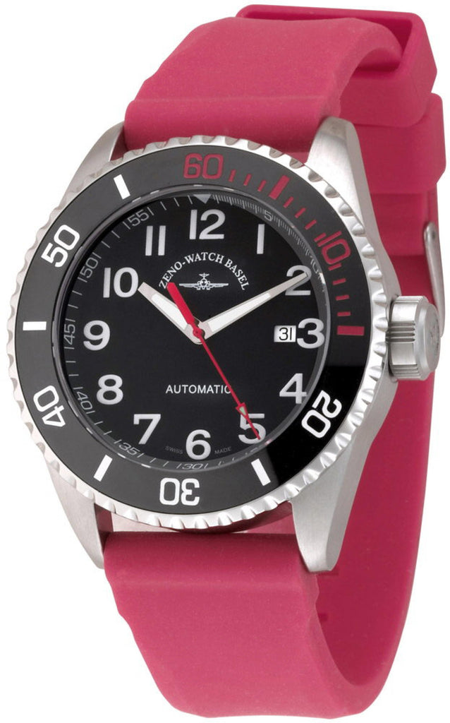 Diver Ceramic Automatic