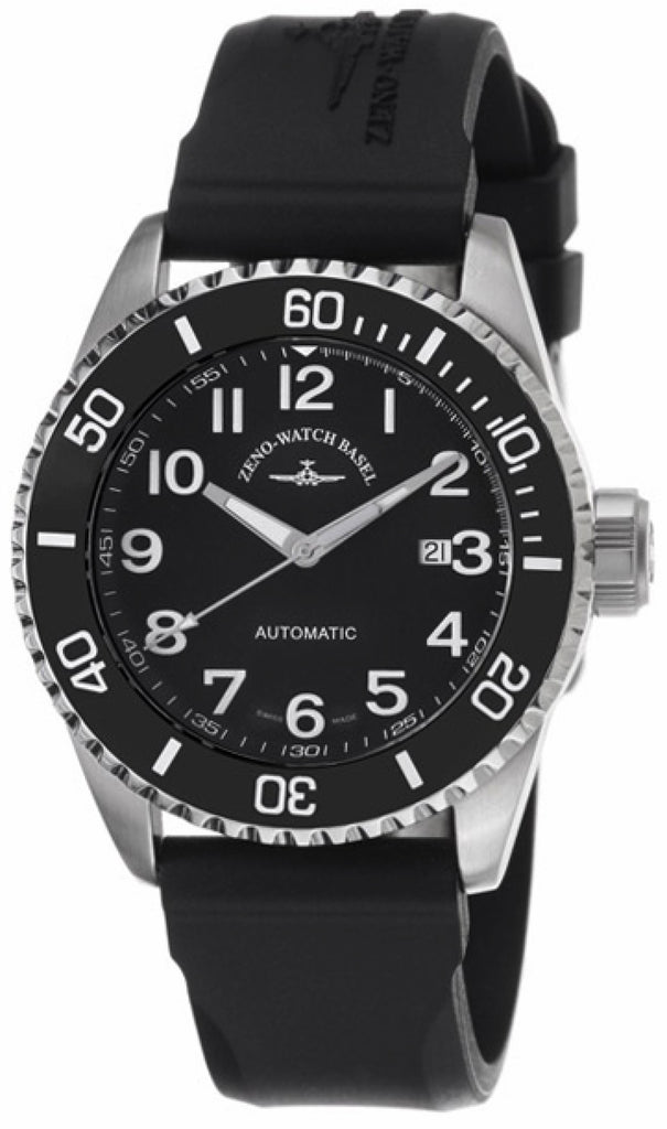 Diver Ceramic Automatic
