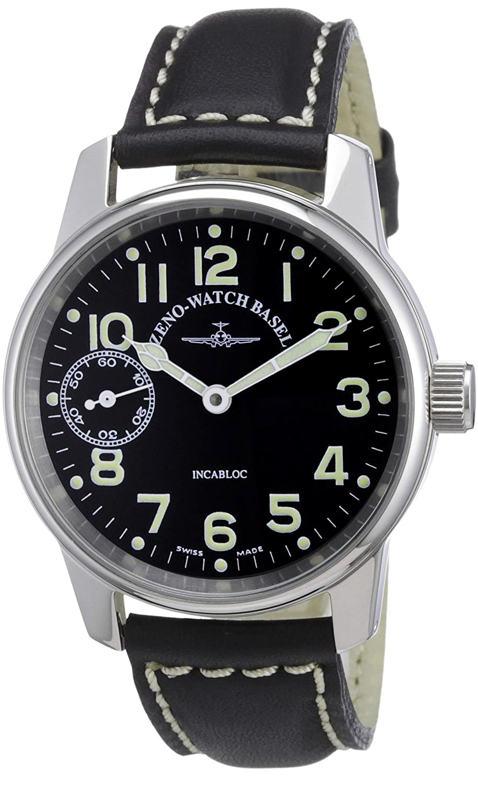 Classic Winder – Zeno Watch