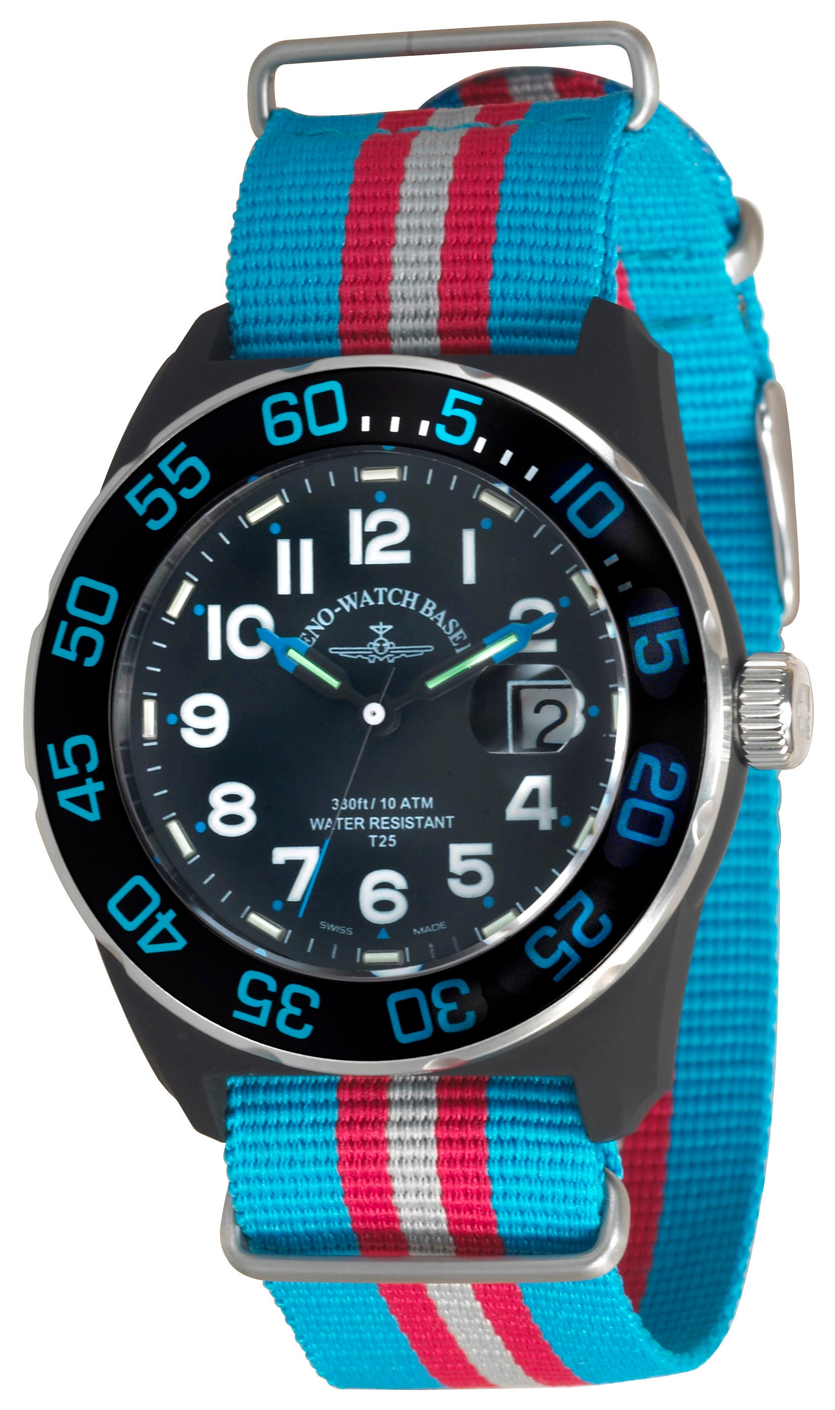 Sport Collection | Zeno Watch – ZENO-WATCH BASEL