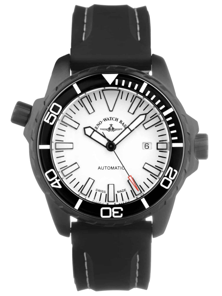Professional Diver Pro 2 Black