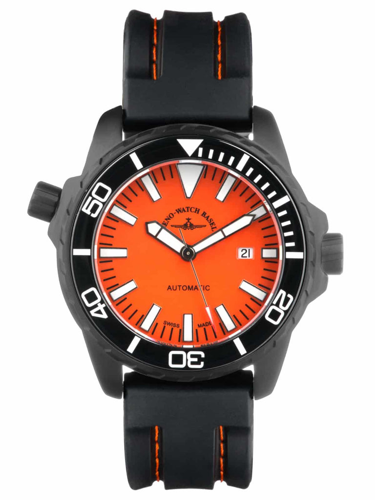 Professional Diver Pro 2 Black
