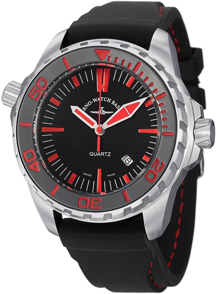 Professional Diver Pro 2 Quartz