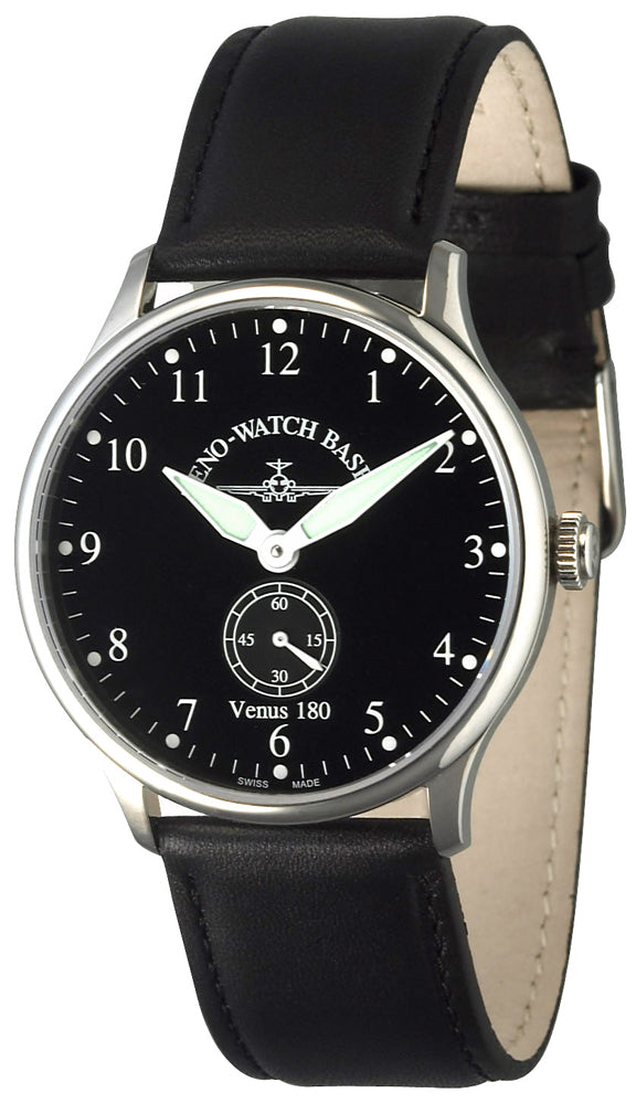 Flatline Venus 180 Limited Edition – ZENO-WATCH BASEL