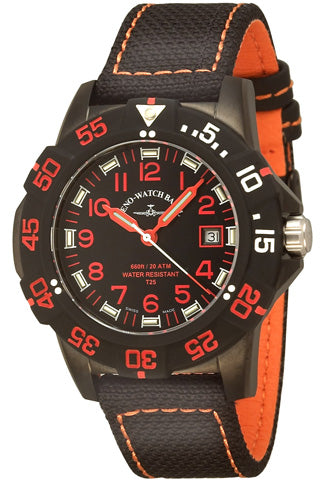 Sport H3 Fashion Diver – ZENO-WATCH BASEL