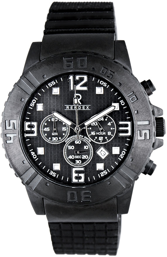 Chronograph 24h Sport