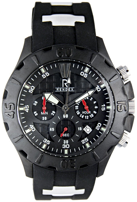 Chronograph 24h Sport