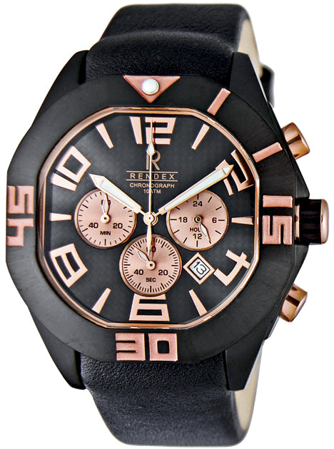 Chronograph 24h Passion