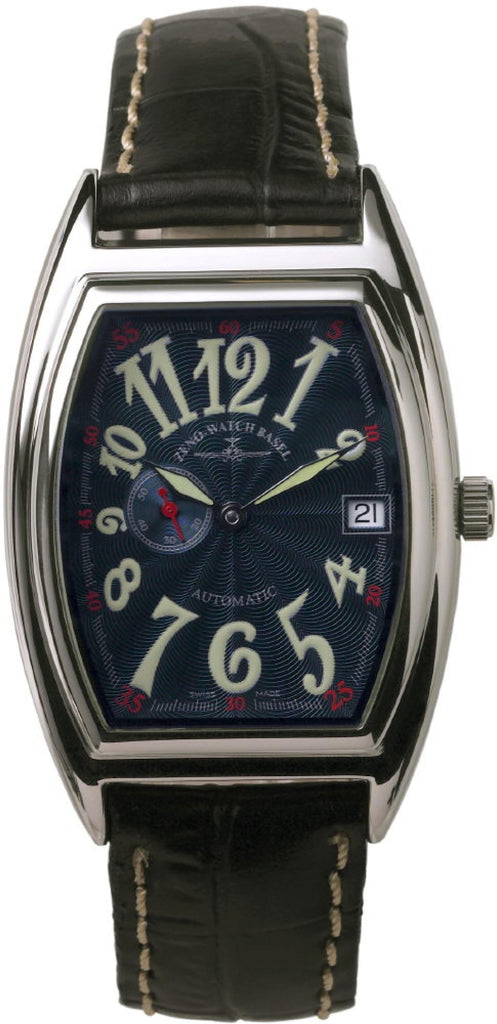 Tonneau Retro Automatic