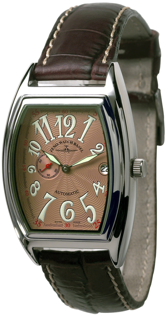 Tonneau Retro Automatic