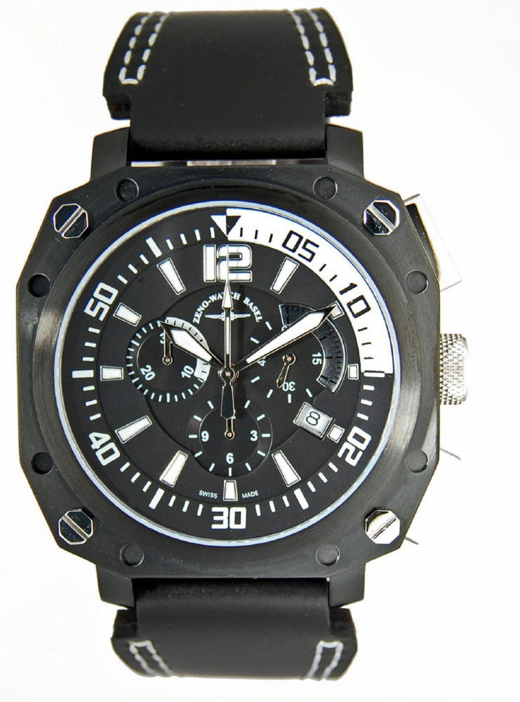 Quartz 2 Chronograph