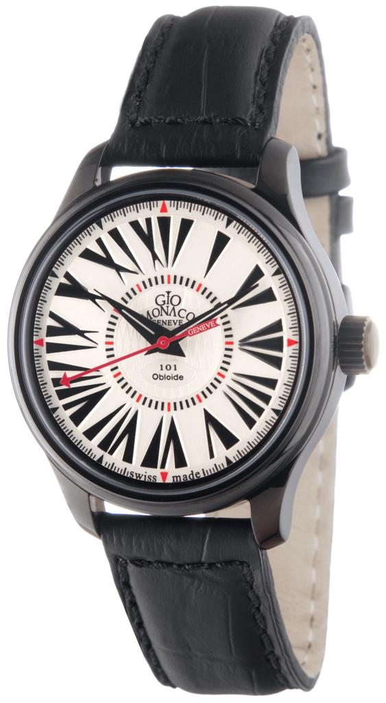 101 NC Pilot Automatic