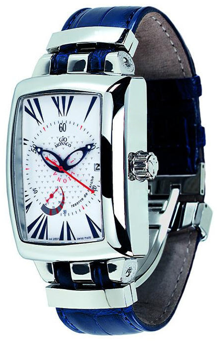 Billionaire Power Reserve 203