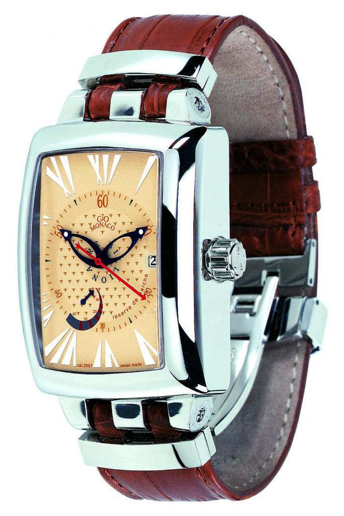 Billionaire Power Reserve 205