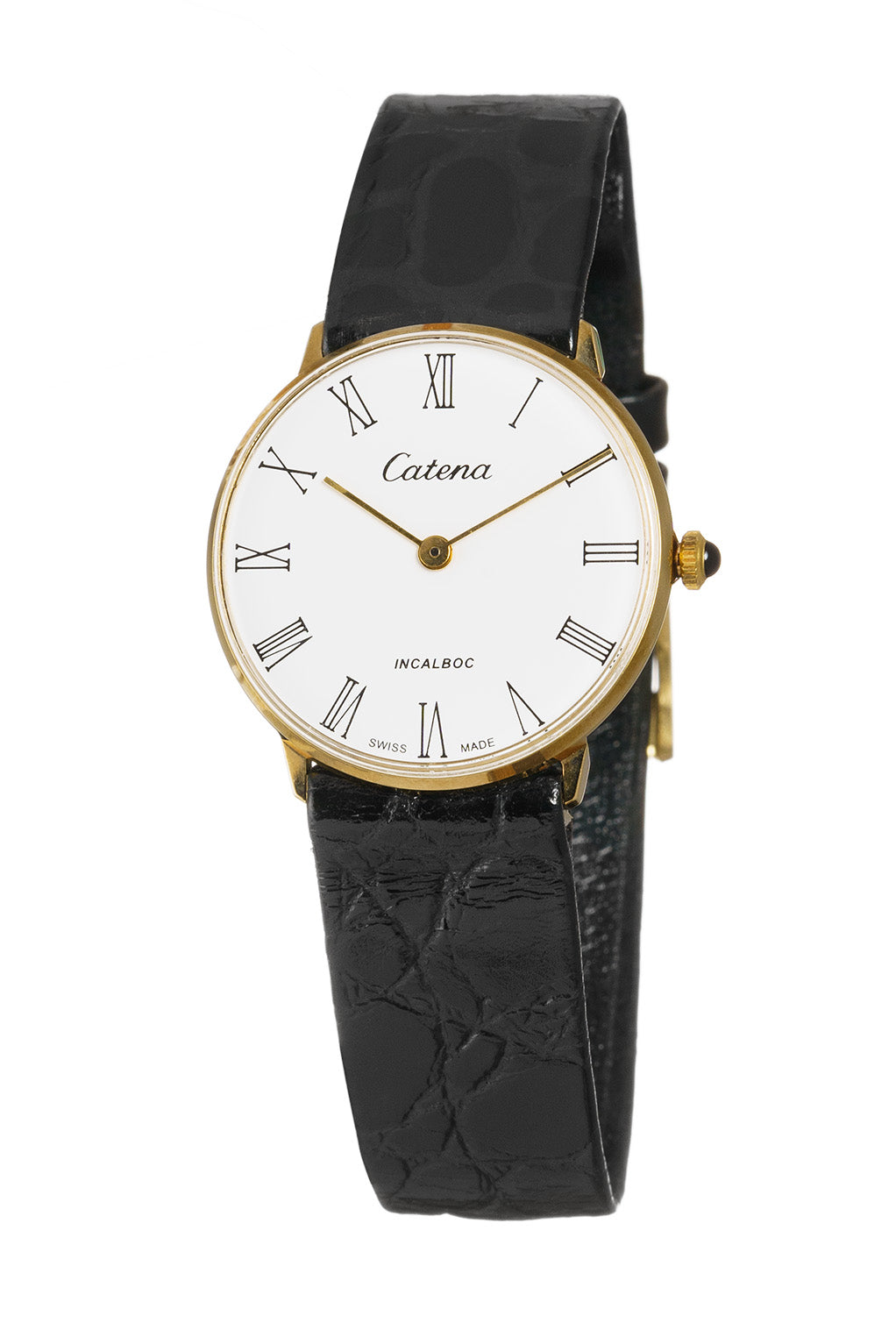 Catena Collection | Zeno Watch – ZENO-WATCH BASEL