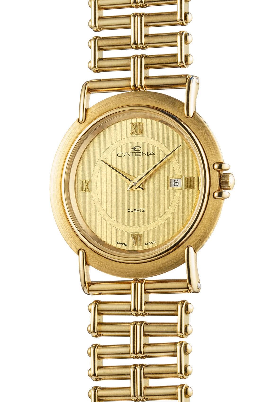 Catena H680 – ZENO-WATCH BASEL