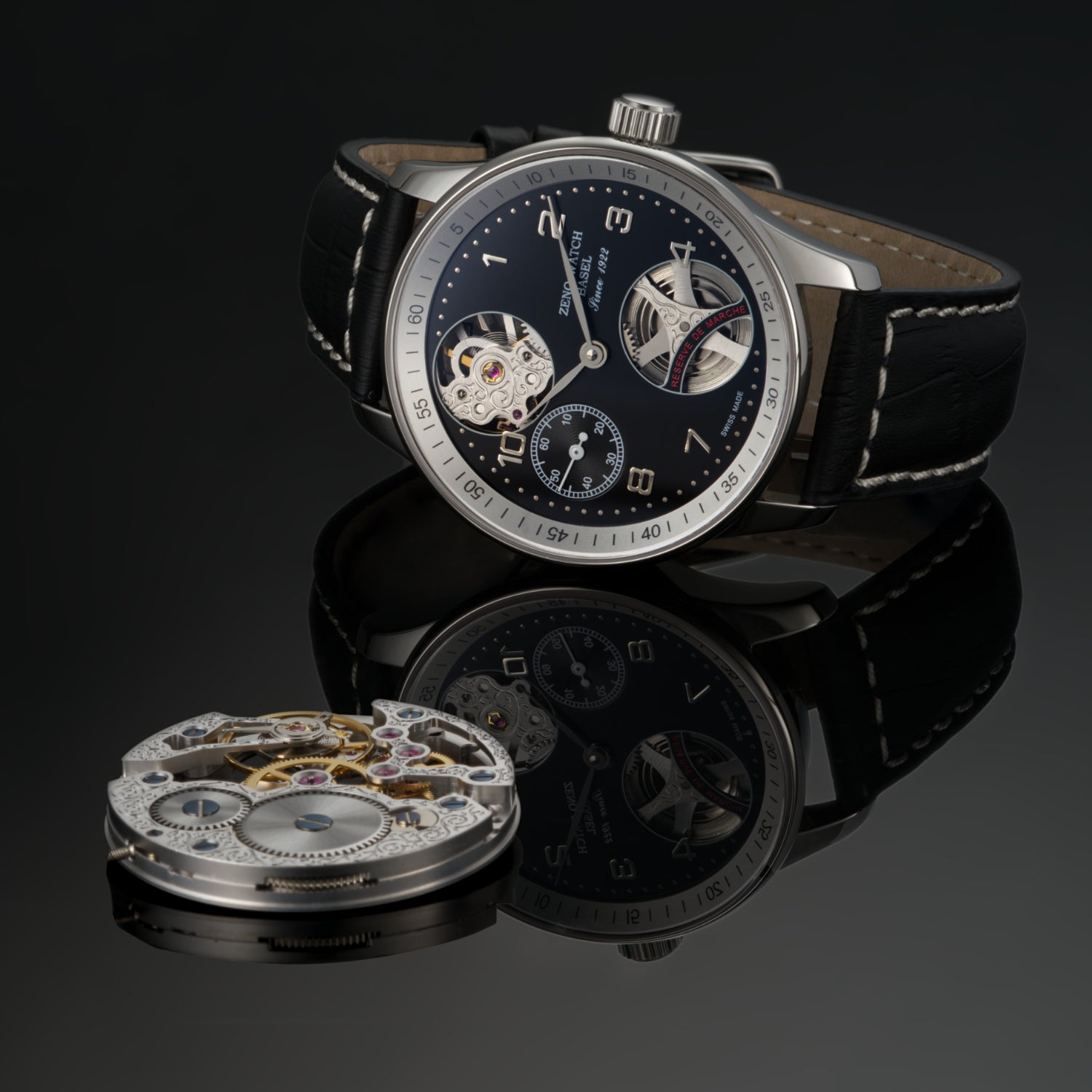 Zeno watch company outlet