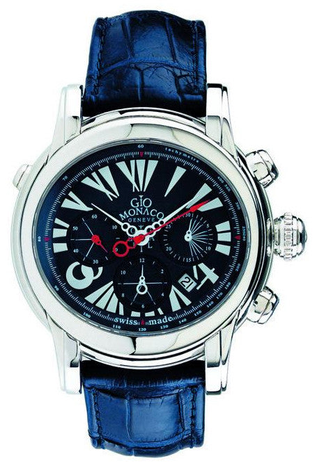 Galileo Chrono 313